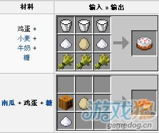 我的世界鸡怎么生蛋？（我的世界哪里有更多鸡）