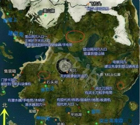 the forest资源地图分布？（我的世界森林蜥蜴在哪里）