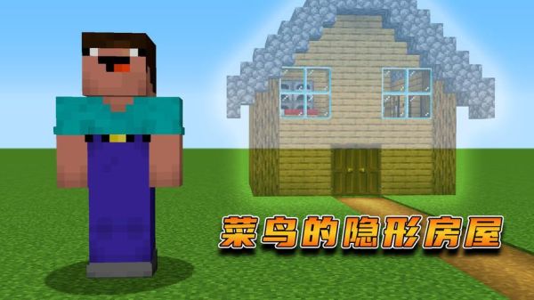 我的世界怎么召唤菜鸟？（我的世界哪里调菜鸟模式）
