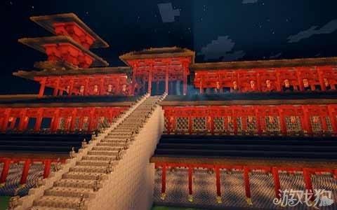 西汉的未央宫有没有真正建成过？世上是否有跟未央宫瓦片相关的文物？（我的世界瓦片放在哪里）