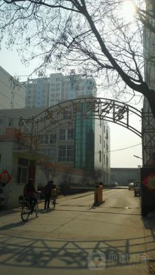 北京清河医院是公立还是私立？（我的世界清河医院在哪里）