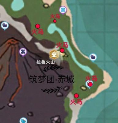 创造与魔法如何获得马？（我的世界马在哪里创造）