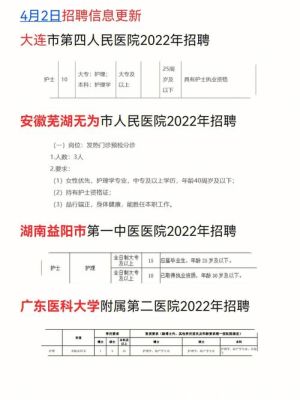 三甲医院一般什么时间招聘？（我的世界紧急招聘在哪里）