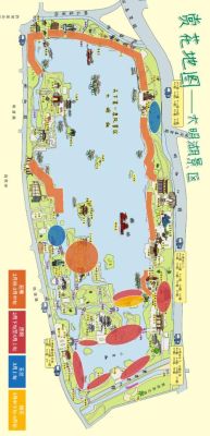 大明湖海底世界在大明湖什么地方？（我的世界海底泉城在哪里）