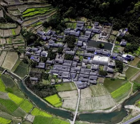 沣东石家村安置房什么时候交房？（我的世界石家村在哪里）