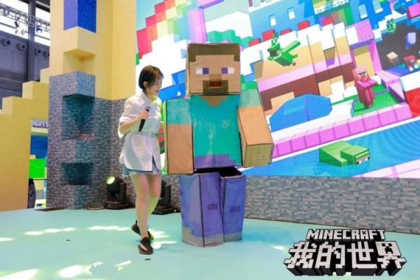 影子舞原神怎么做真人？（我的世界真人舞台在哪里）