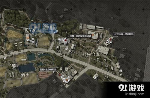 暗区农场出金率最高的地方？（我的世界生存哪里墓地最多）