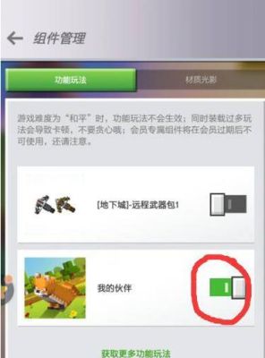 我的世界解压后的模组怎么导入？（我的世界mod导入在哪里）