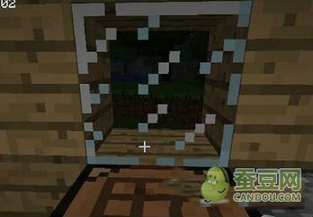 窗去部首有几画？（我的世界哪里有铁栅窗）
