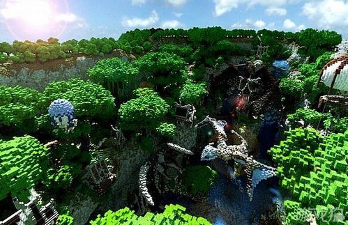 桃源漂流哪里最好玩最刺激？（我的世界桃源圣地在哪里）
