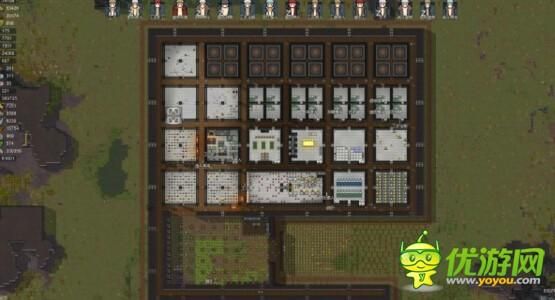 RimWorld环世界敌人基地怎么打？（我的世界敌方基地在哪里）