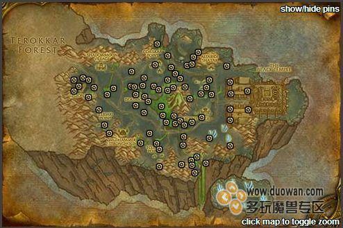 魔兽世界部落新手采矿去哪好啊？（我的世界新手去哪里挖矿）