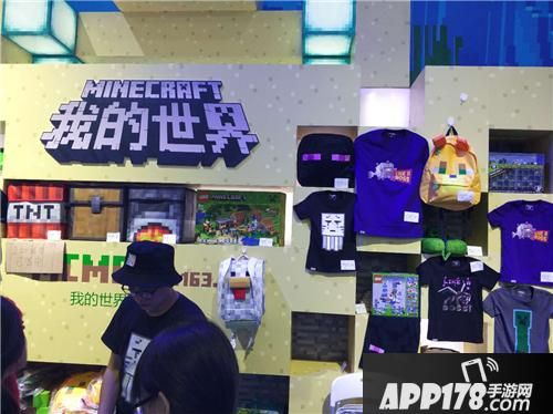 上海cj展怎么进去？（我的世界cj展在哪里）