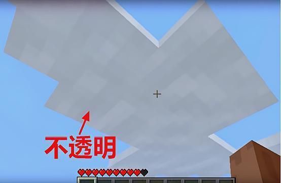 云之羽抹额什么意思？（我的世界云朵向哪里飘动）