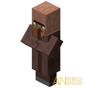 农民动漫库怎么下载？（我的世界在哪里下载村民）