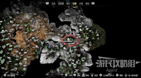 地平线零之曙光原木垛试炼怎么玩？（我的世界曙光原木在哪里）