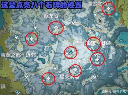 雪葬的星银密室石碑位置？（我的世界死亡石碑在哪里）