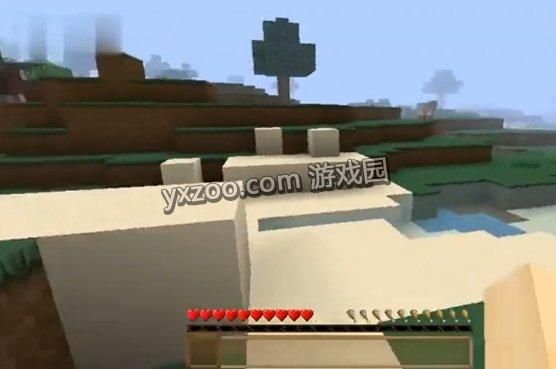 我的世界极限生存在哪下载？（我的世界极限在哪里下载）