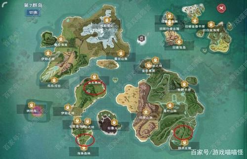 创造与魔法哪个地方奶牛多？（我的世界哪里奶牛最多啊）