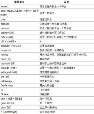 峡谷寻宝口令怎么输入？（我的世界峡谷指令在哪里）