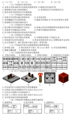 游戏测试员主要做什么？（我的世界角色测试在哪里）