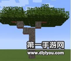 我的世界手机版金合欢木板是不是有树的那里才有？（我的世界  金合欢木哪里）