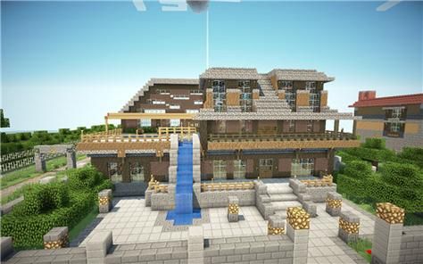 在水田上建房怎么做基础？（我的世界稻田在哪里建筑）