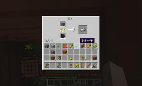 铁在空气中燃烧生成什么？（我的世界哪里能生成铁）