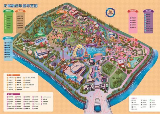 无锡融创水世界怎么进去？（我的世界无锡哪里好玩地图）