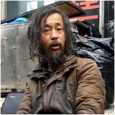 流浪大师沈巍今年多大了？（我的世界流浪大师在哪里）