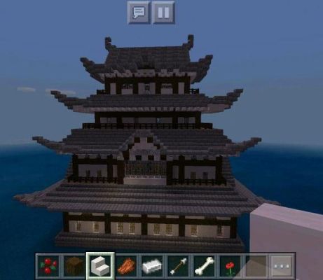 小说中怎么形容冬天古代街市？（我的世界古代街市在哪里）