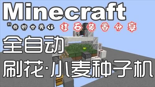 共鸣植物有什么用？（我的世界 共鸣花在哪里）