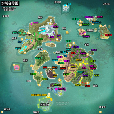 创造与魔法神奇钓点哪里最好？（我的世界创造中哪里有水）