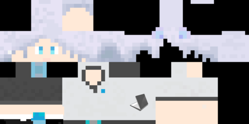 电脑minecraft怎么获得皮肤？（我的世界皮肤从哪里下载）