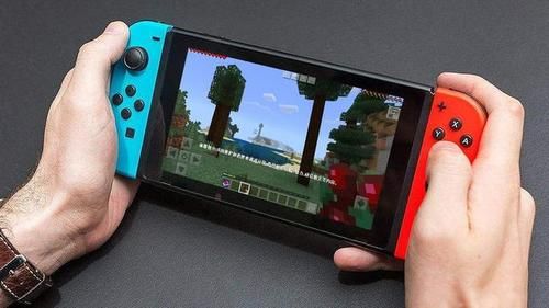 switch玩我的世界能添加mod吗？（switch在哪里下载我的世界）