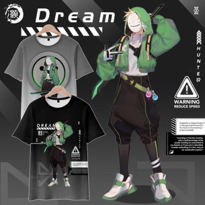 Dream villa衣服咋样？（我的世界dream衣服哪里买）