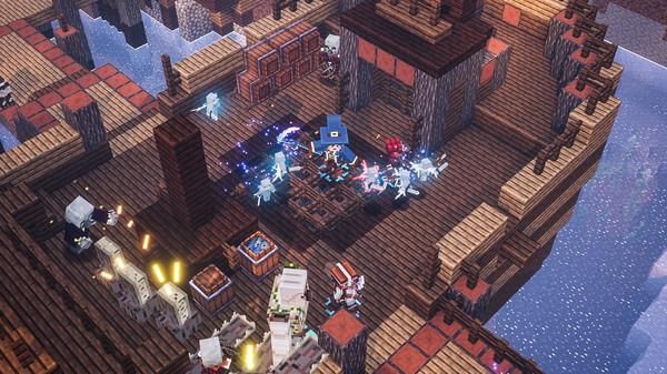 Steam怎么下我的世界？（我的世界游戏在哪里下）