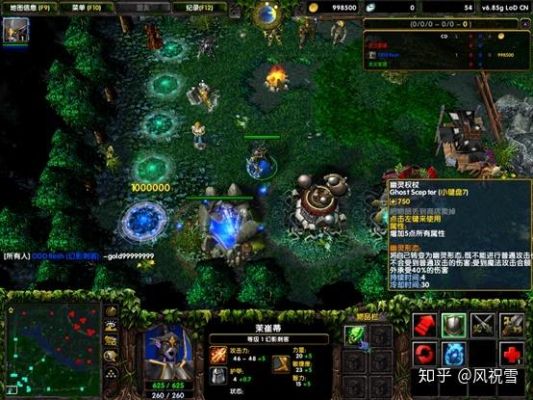 dota魔力法杖哪里买？（我的世界对抗权杖在哪里）