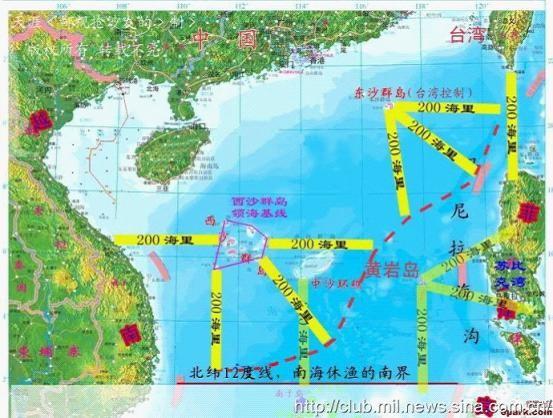 世界各国怎么称呼南海？（我的世界南海在哪里建）