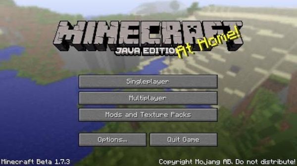 我的世界mod怎么导入java？（我的世界去哪里下载java）
