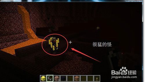 我的世界基岩版1.19怎么找到下界要塞？（我的世界基岩遗迹在哪里）