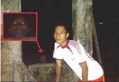世界上真的有鬼吗？（我的世界哪里可以找到鬼）