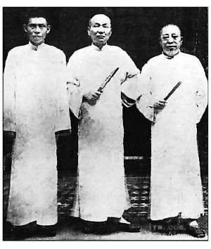 上海滩黄金荣三兄弟结局？（我的世界黄金大亨在哪里）