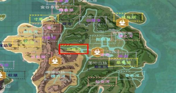 创造与魔法幽金鲨位置？（我的世界深海鲨在哪里）