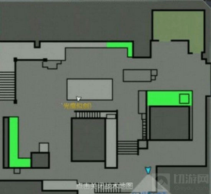 寂静村无敌点怎么上小程序？（我的世界的寂静村在哪里）