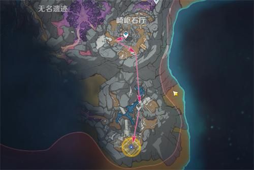 原神怎么去找响两侧遗迹中的钟？（我的世界的钟在哪里放）