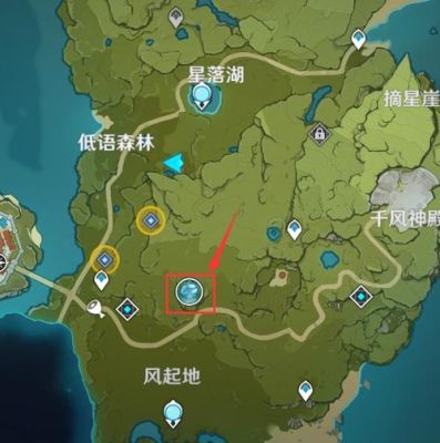 原神藏金之花哪里有？（我的世界哪里有蓝色的花）