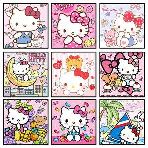 kiti猫的由来？（我的世界的小白猫在哪里）