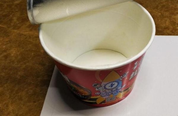 山姆泡面桶是哪里产的？（我的世界泡面哪里有买的）