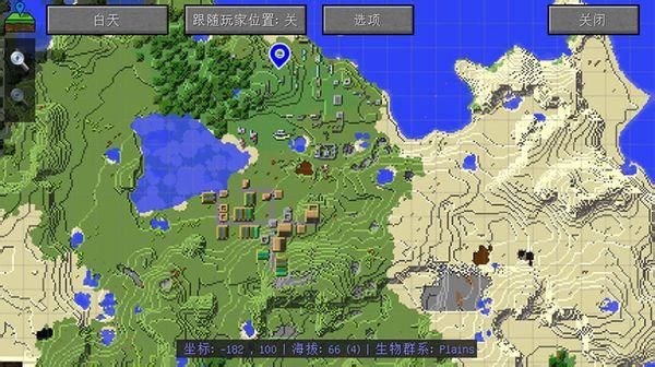 我的世界生存地图不见了怎么办？（我的世界储存的地图在哪里）